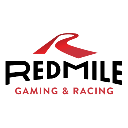 The Red Mile logo, The Red Mile contact details