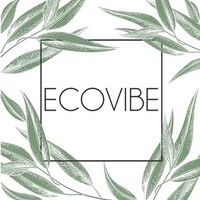 EcoVibe Apparel logo, EcoVibe Apparel contact details