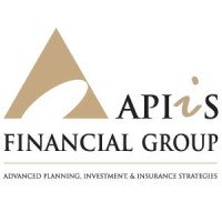 APIIS Financial Group logo, APIIS Financial Group contact details