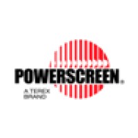 Powerscreen of Indiana, Inc. logo, Powerscreen of Indiana, Inc. contact details