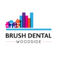 Woodside Square Dental logo, Woodside Square Dental contact details