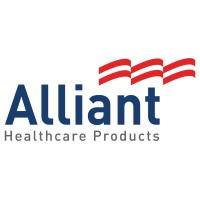 Alliant Healthcare logo, Alliant Healthcare contact details