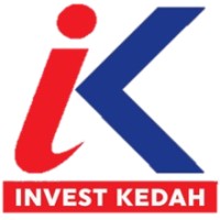 Invest Kedah logo, Invest Kedah contact details