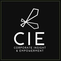 Corporate Insight and Empowerment (C.I.E) 4.0 logo, Corporate Insight and Empowerment (C.I.E) 4.0 contact details