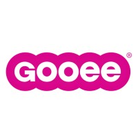 Gooee logo, Gooee contact details