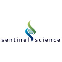 Sentinel Science logo, Sentinel Science contact details