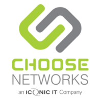 Choose Networks logo, Choose Networks contact details