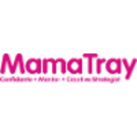 MamaTray logo, MamaTray contact details