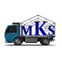 MKS Projects ans Mounts logo, MKS Projects ans Mounts contact details