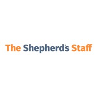 The Shepherds Staff logo, The Shepherds Staff contact details