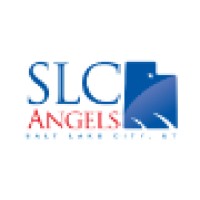 SLC Angels logo, SLC Angels contact details