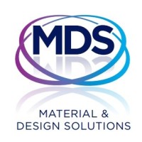 Material and Design Solutions logo, Material and Design Solutions contact details