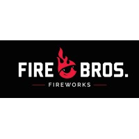 Fire Brothers Fireworks logo, Fire Brothers Fireworks contact details