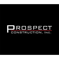 PROSPECT CONSTRUCTION logo, PROSPECT CONSTRUCTION contact details