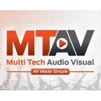 Multi Tech Audio Visual Inc. logo, Multi Tech Audio Visual Inc. contact details