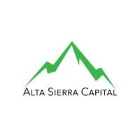 Alta Sierra Capital logo, Alta Sierra Capital contact details