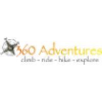 360 Adventures LLC logo, 360 Adventures LLC contact details