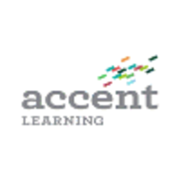 Accent Learning logo, Accent Learning contact details