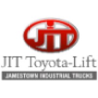 JIT Toyota-Lift logo, JIT Toyota-Lift contact details