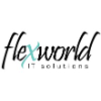 FLEXWORLD S.A. logo, FLEXWORLD S.A. contact details