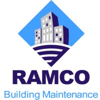 Ramco Building Maintenance logo, Ramco Building Maintenance contact details