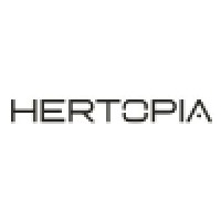 HERTOPIA logo, HERTOPIA contact details