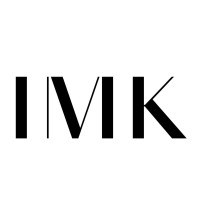 I.M.K logo, I.M.K contact details