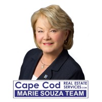 Cape Cod Real Estate Services logo, Cape Cod Real Estate Services contact details