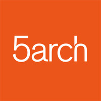 5 Arch FundingCorp logo, 5 Arch FundingCorp contact details