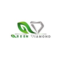 Green Diamond logo, Green Diamond contact details