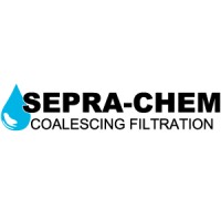 Sepra-Chem Corporation logo, Sepra-Chem Corporation contact details