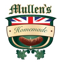 Mullen's Homemade logo, Mullen's Homemade contact details