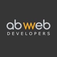 AB Web Developers logo, AB Web Developers contact details