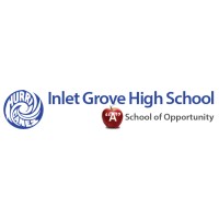 INLET GROVE COMMUNITY HIGH SCHOOL INC logo, INLET GROVE COMMUNITY HIGH SCHOOL INC contact details