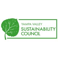 Yampa Valley Sustainability Council logo, Yampa Valley Sustainability Council contact details