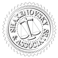 Shakenovsky & Associates logo, Shakenovsky & Associates contact details