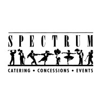 Spectrum Catering, Concessions & Events logo, Spectrum Catering, Concessions & Events contact details