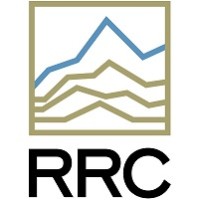 RRC Associates logo, RRC Associates contact details