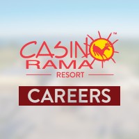 Casino Rama logo, Casino Rama contact details