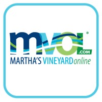 Martha's Vineyard Online logo, Martha's Vineyard Online contact details