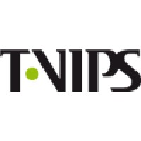 T-VIPS logo, T-VIPS contact details