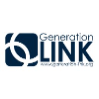 Generation LINK logo, Generation LINK contact details