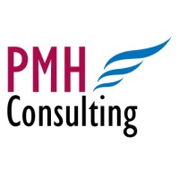 PMH Consulting logo, PMH Consulting contact details