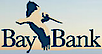 Bay Bank logo, Bay Bank contact details