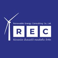 Renewable Energy Consulting Co. Ltd logo, Renewable Energy Consulting Co. Ltd contact details