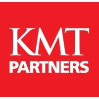 KMT Partners logo, KMT Partners contact details