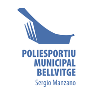 Polideportivo Municipal Bellvitge logo, Polideportivo Municipal Bellvitge contact details