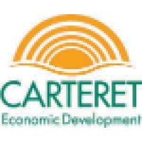 Carteret County Economic Development Council logo, Carteret County Economic Development Council contact details