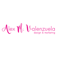 Alex M. Valenzuela Design & Marketing logo, Alex M. Valenzuela Design & Marketing contact details