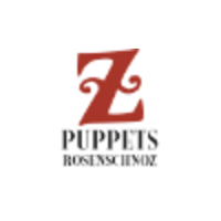 Z Puppets Rosenschnoz logo, Z Puppets Rosenschnoz contact details